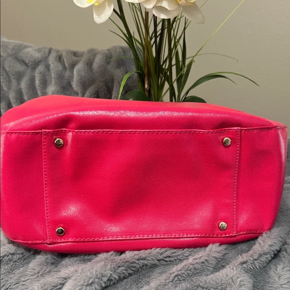 Kate Spade Fulton Street Satchel EUC retail $245 - Picture 6 of 11